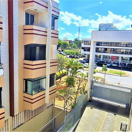 Boulevard Antares I, Qmsw 05, Sudoeste, Kit Completa Brasilia Exterior foto