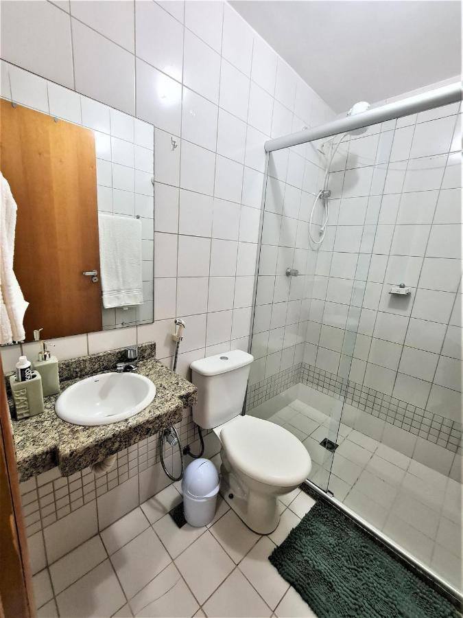 Boulevard Antares I, Qmsw 05, Sudoeste, Kit Completa Brasilia Exterior foto