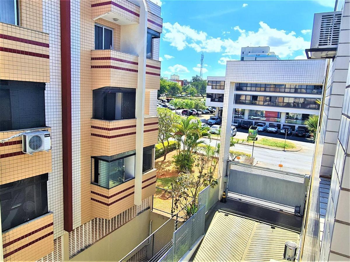 Boulevard Antares I, Qmsw 05, Sudoeste, Kit Completa Brasilia Exterior foto