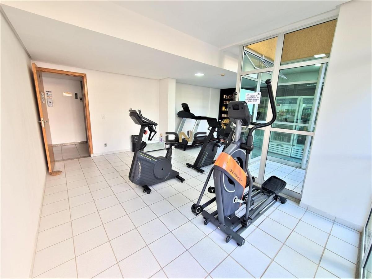 Boulevard Antares I, Qmsw 05, Sudoeste, Kit Completa Brasilia Exterior foto